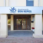 Apartamentos Bon Repos