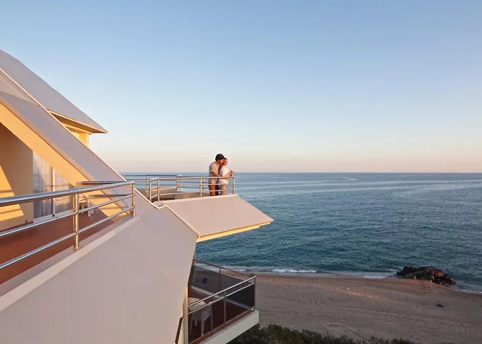 Apartamentos Bon Repos