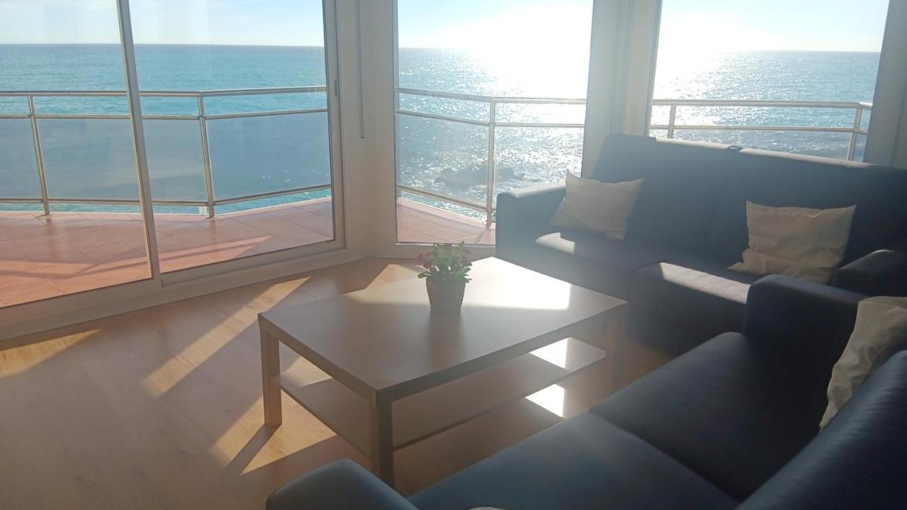 Bon Repos Appartement Santa Susanna