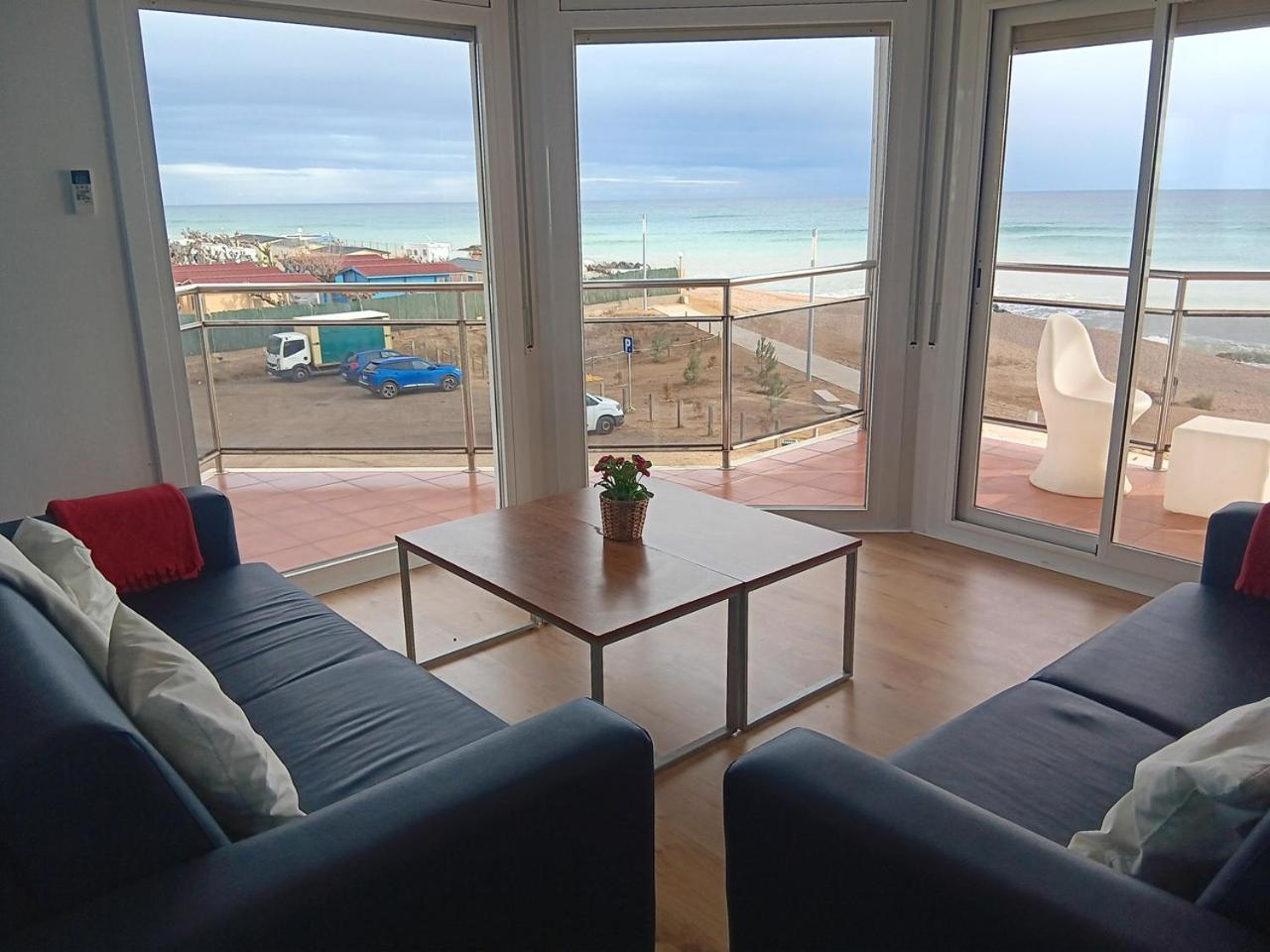 Appartement Bon Repos Santa Susanna