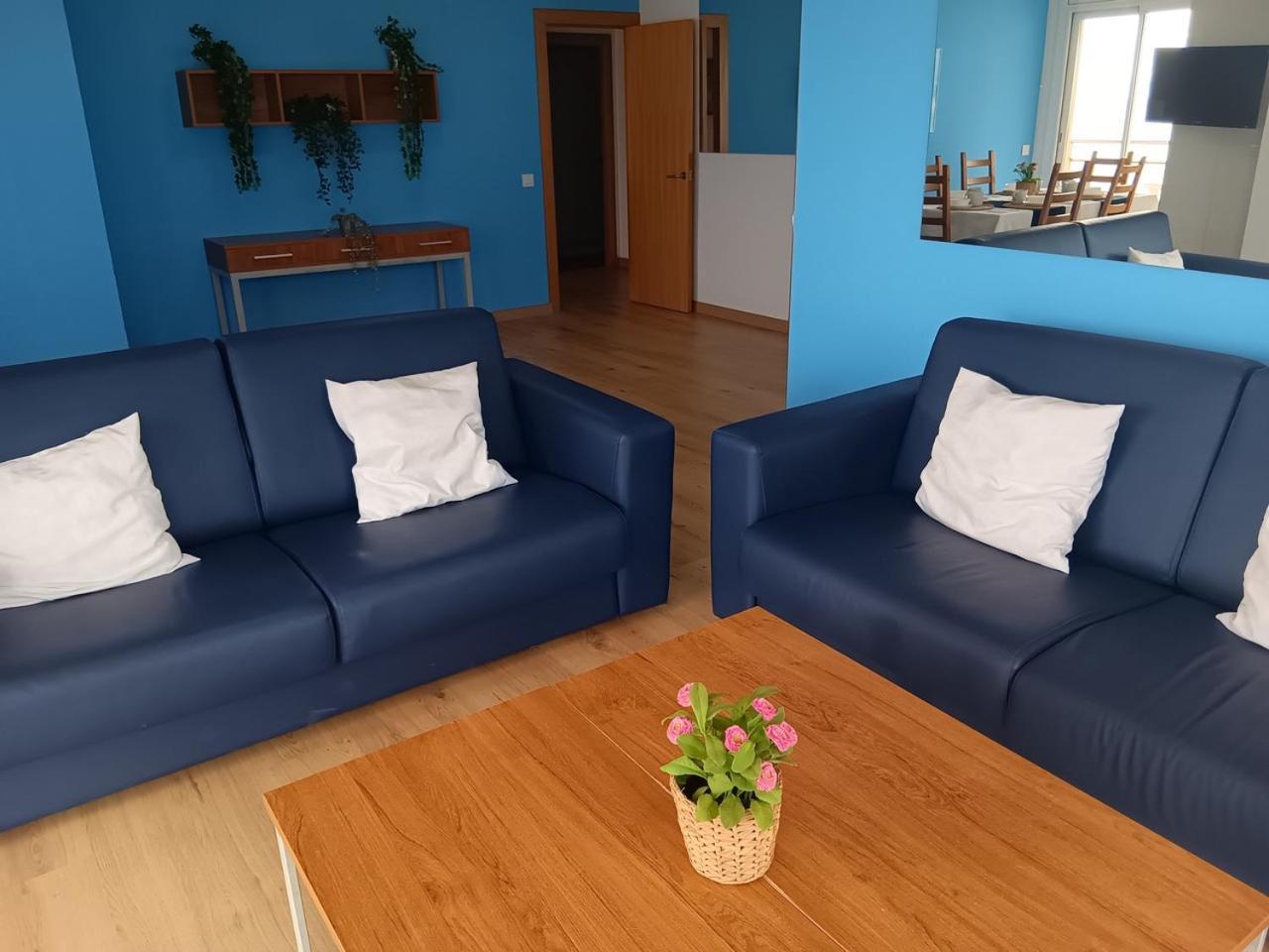 Appartement Bon Repos Santa Susanna