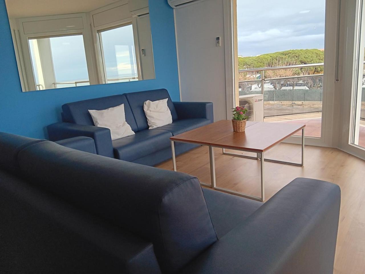 Bon Repos Appartement Santa Susanna