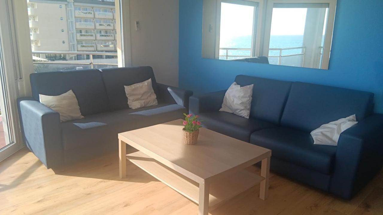 Bon Repos Appartement