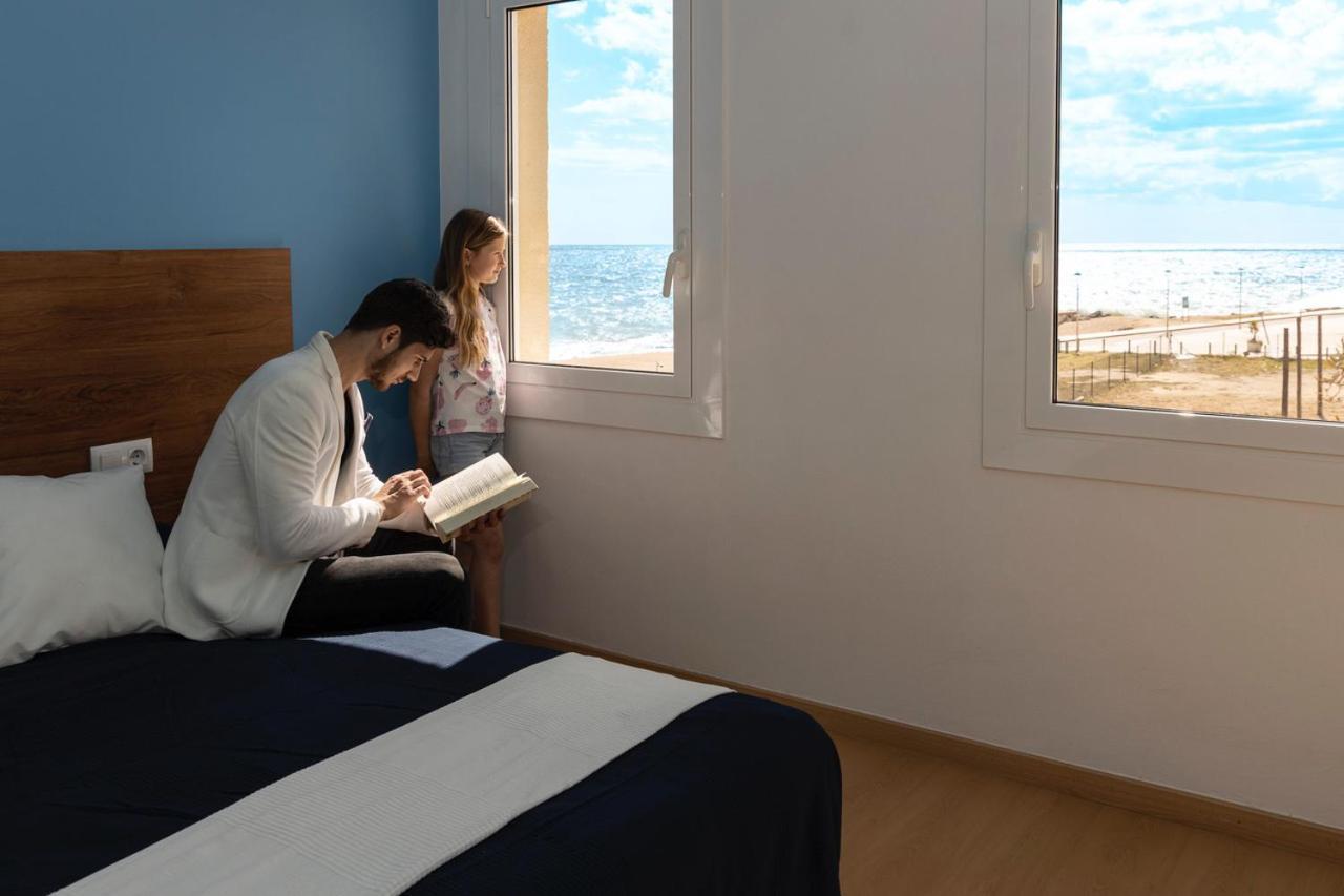 Appartement Bon Repos Santa Susanna