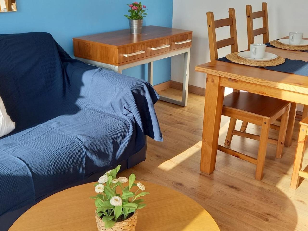Appartement Bon Repos *