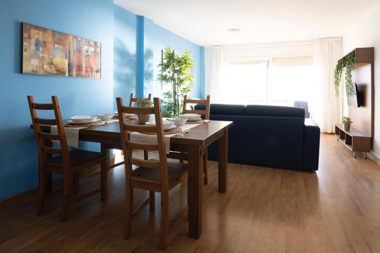 Bon Repos Appartement Santa Susanna