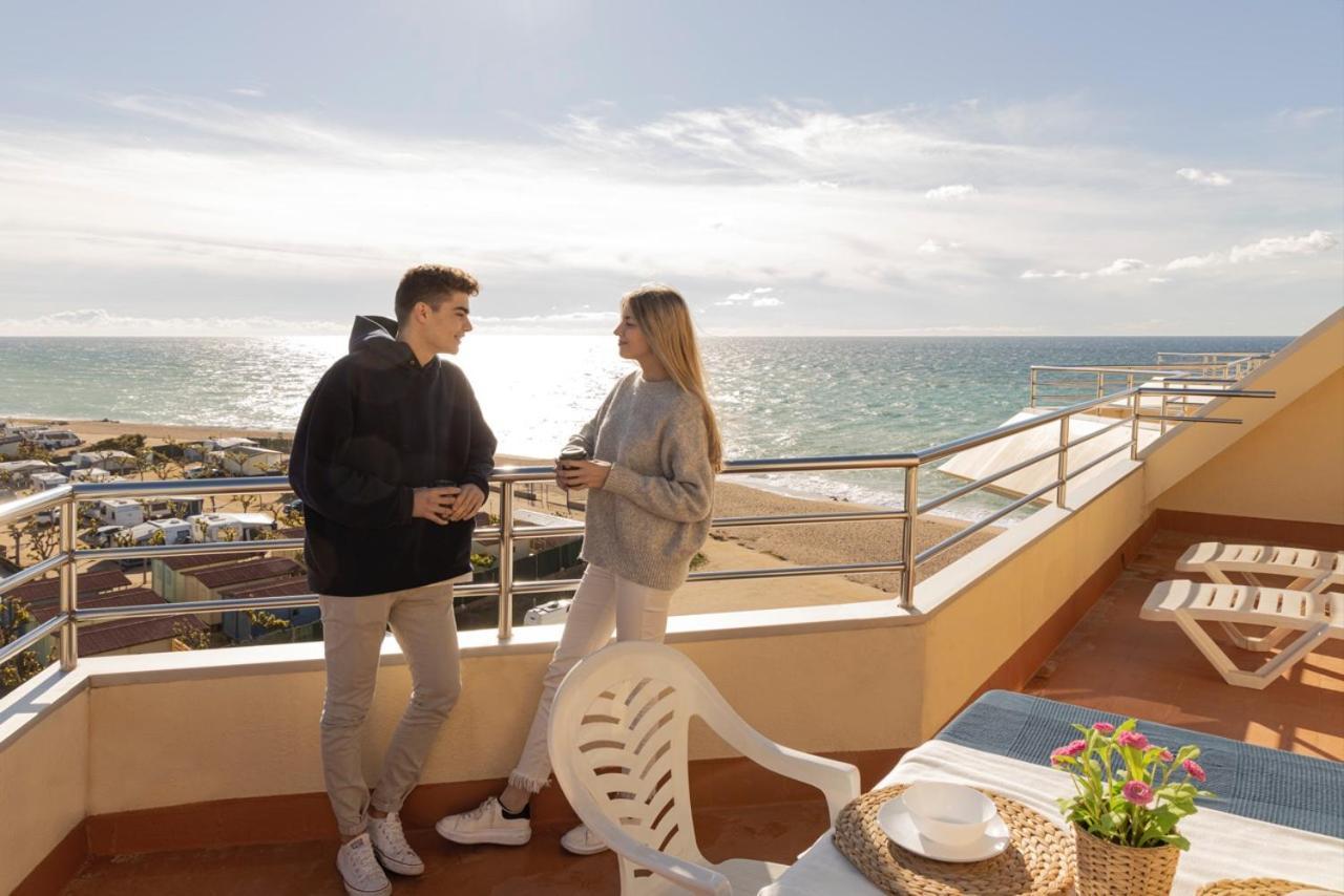 Appartement Bon Repos
