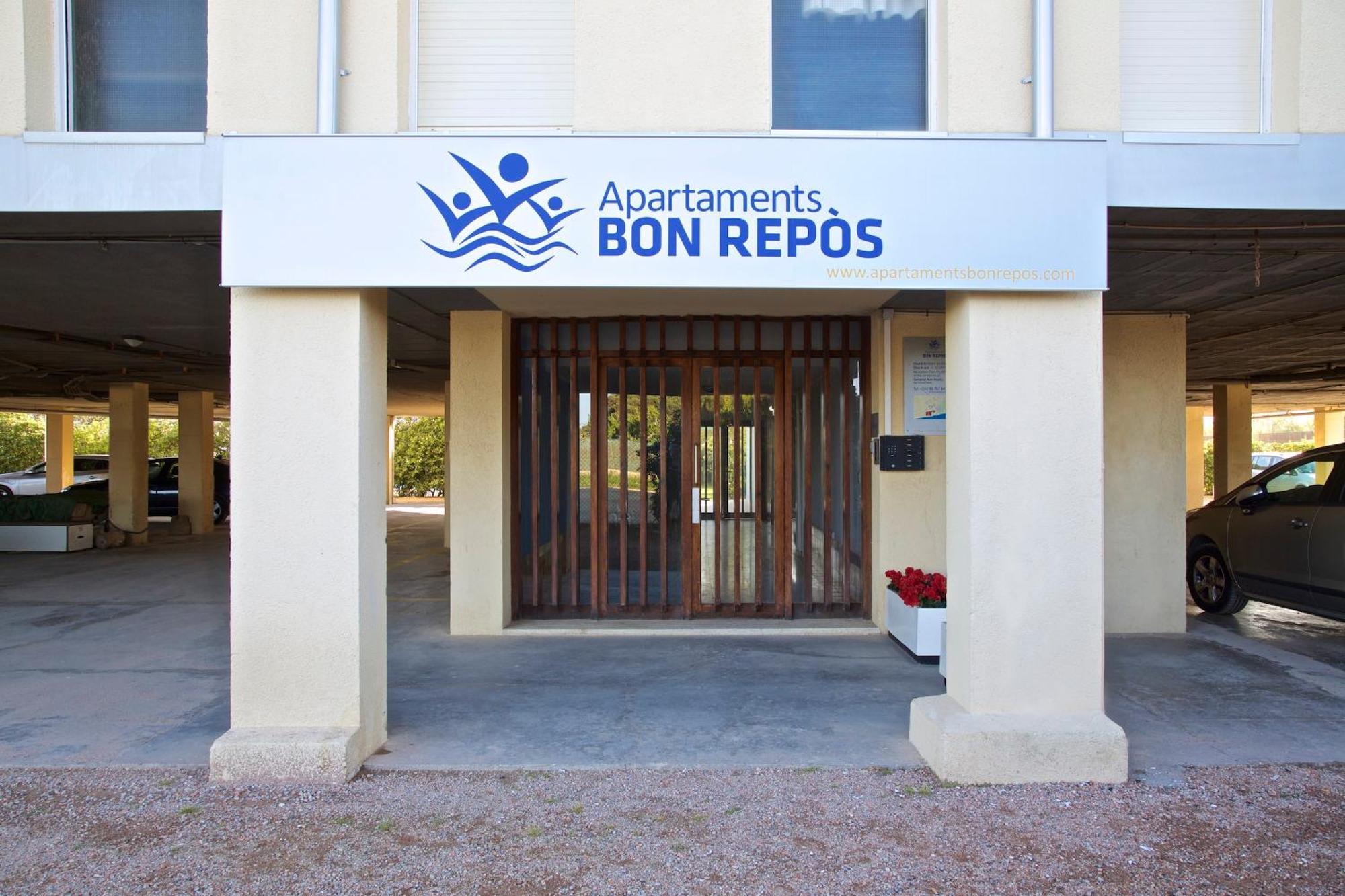 Bon Repos Santa Susanna