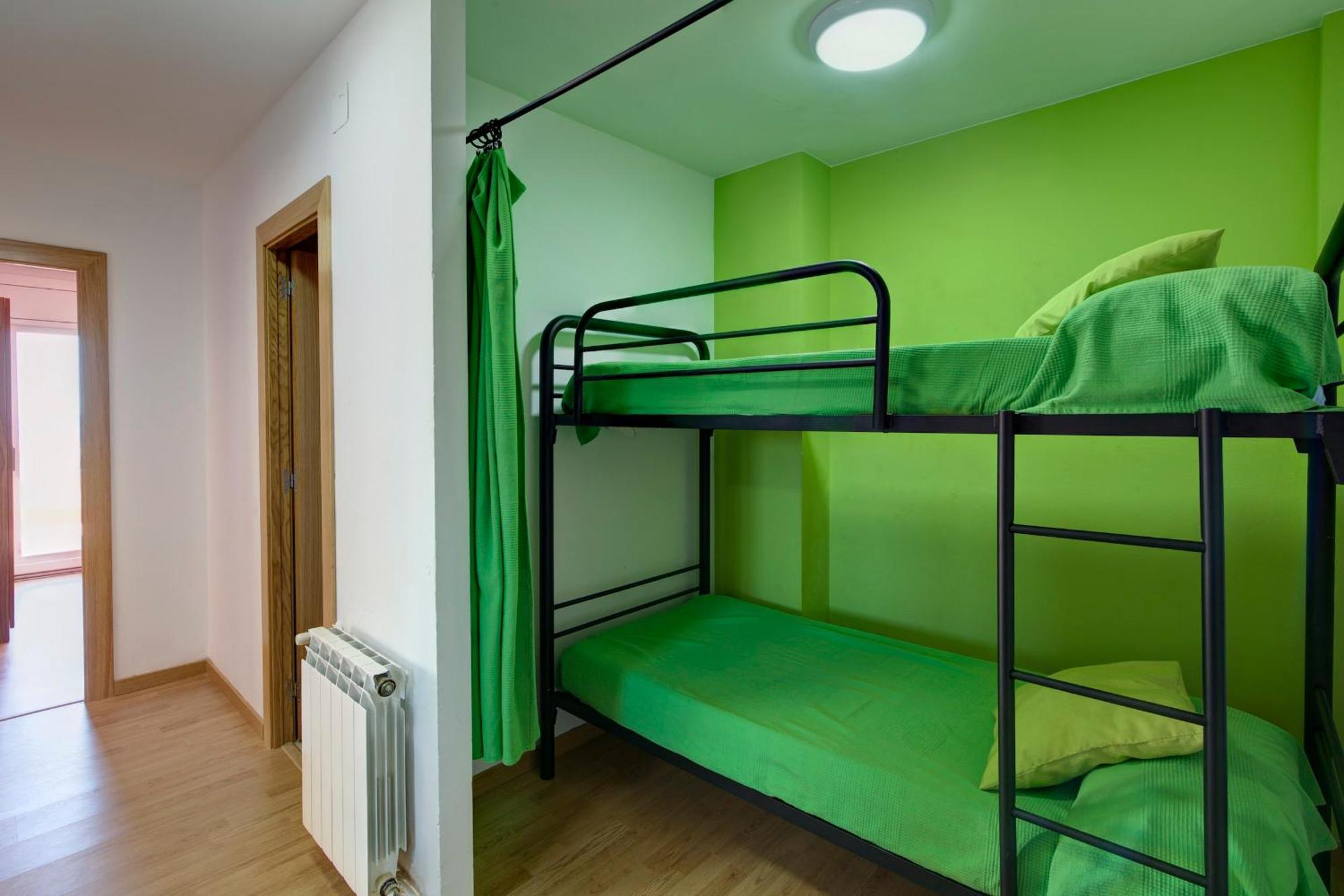 Bon Repos Appartement *