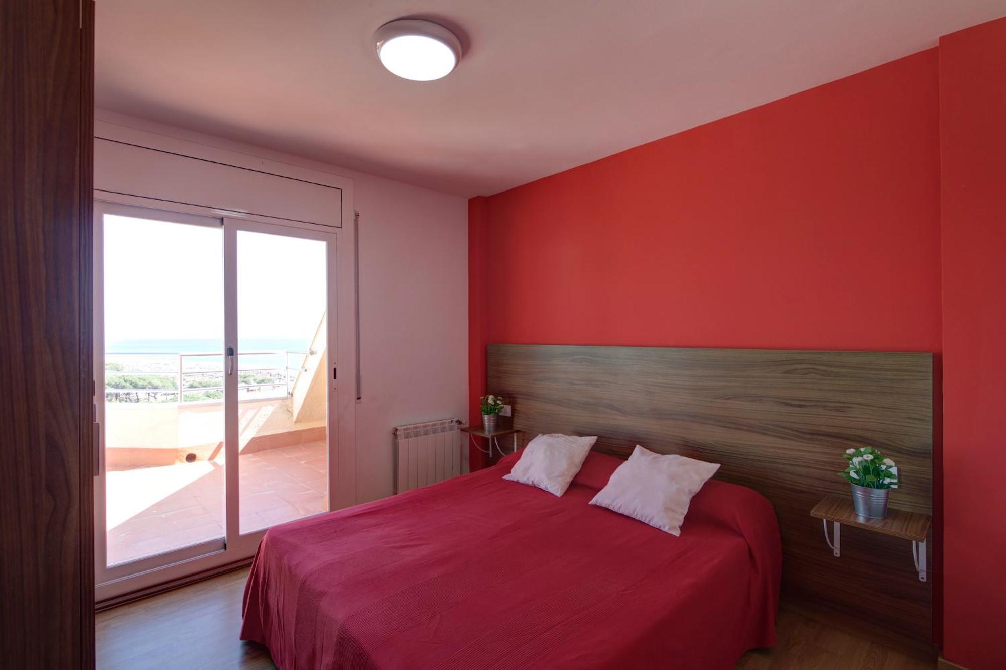 Appartement Bon Repos *