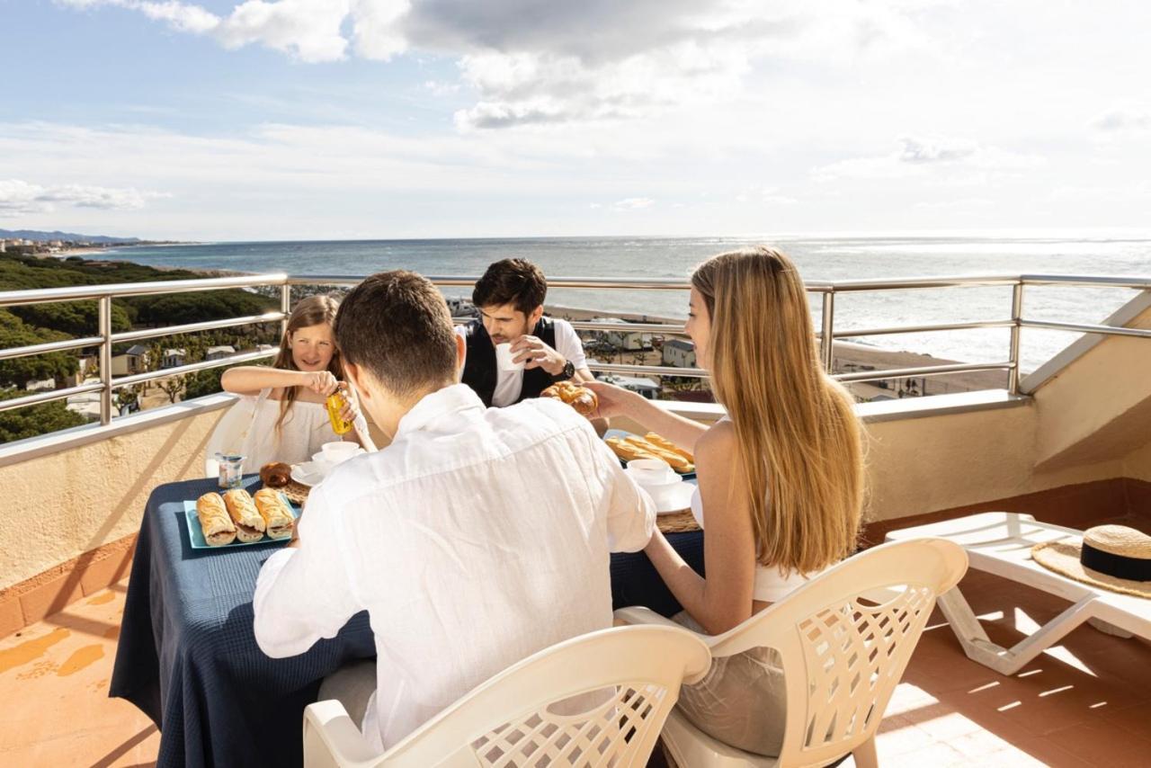 Bon Repos Appartement Santa Susanna