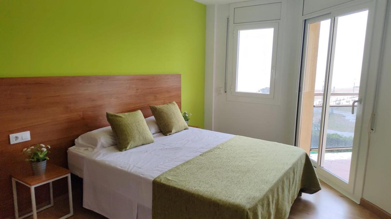 Bon Repos Appartement
