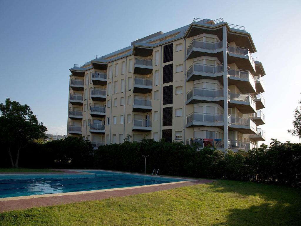 Appartement Bon Repos