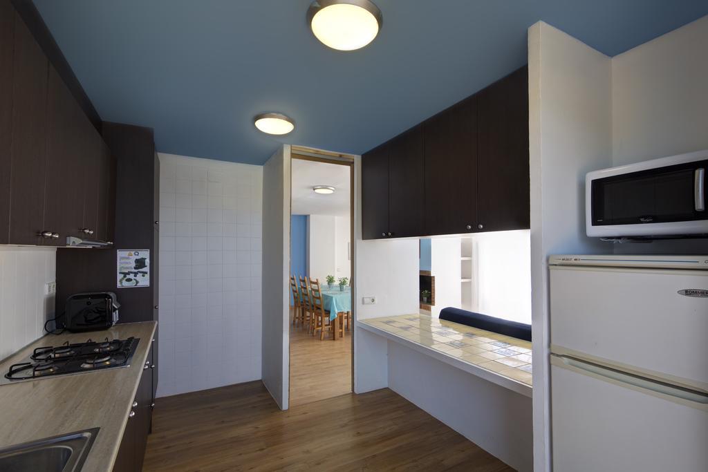 Bon Repos Appartement Santa Susanna