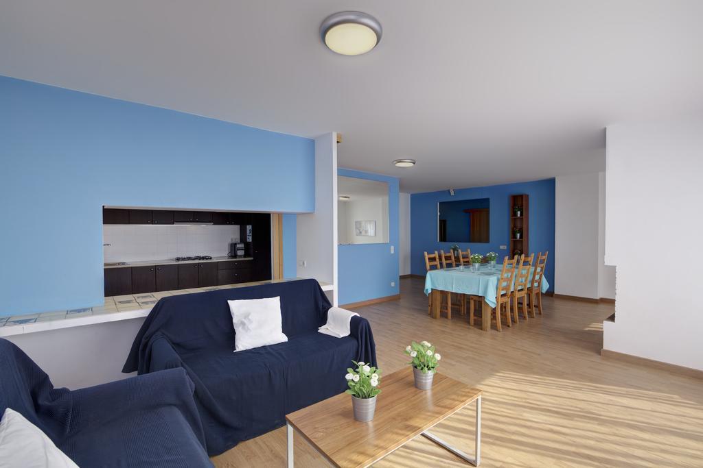 Bon Repos Appartement *