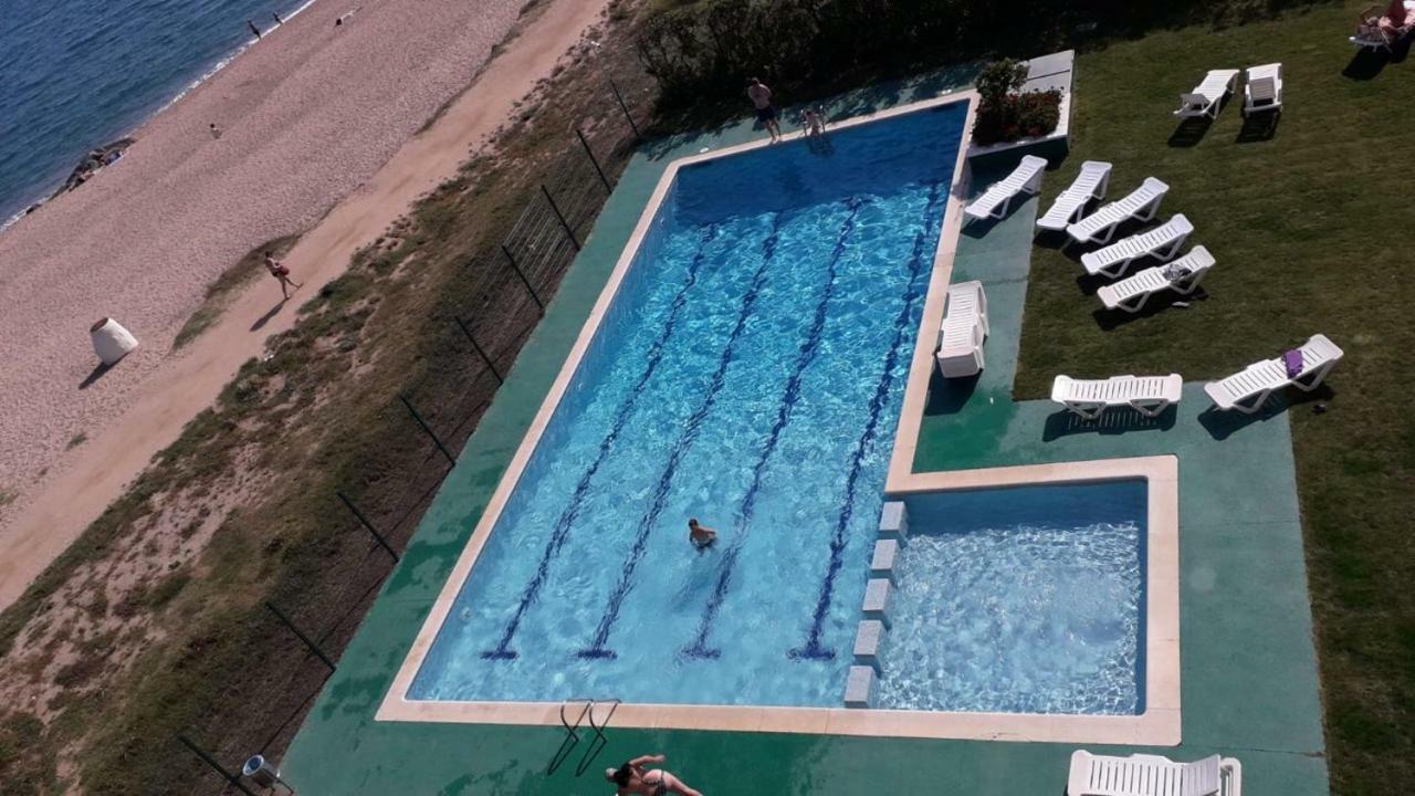 Appartement Bon Repos