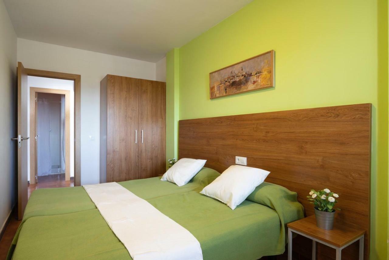 Appartement Bon Repos